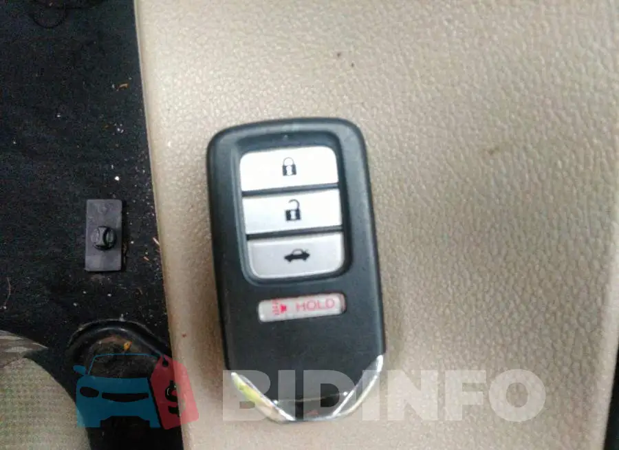 19XFB2F89FE235428 Photo# 11