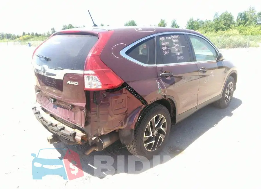 5J6RM4H49GL127827 Photo# 4