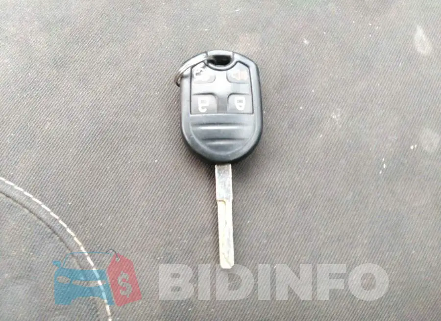3FADP4EJ5HM158578 Photo# 11