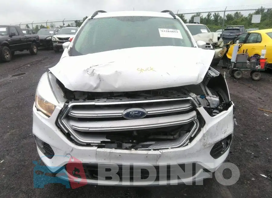 1FMCU9GD7HUA70187 Photo# 6