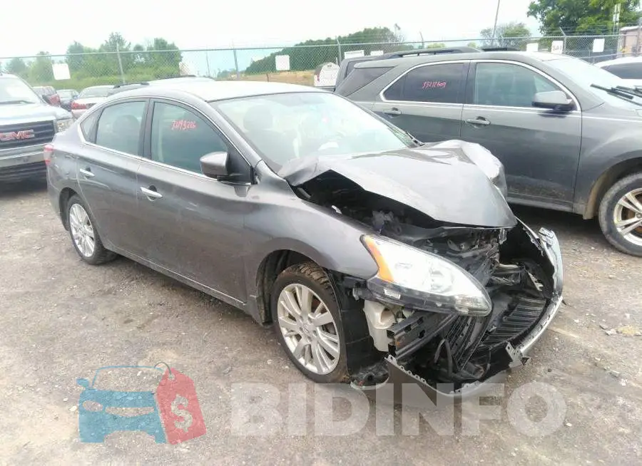 3N1AB7AP1FY233812 Photo# 1
