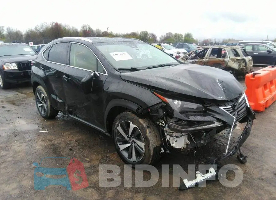 JTJBARBZ8J2176271 Photo# 1
