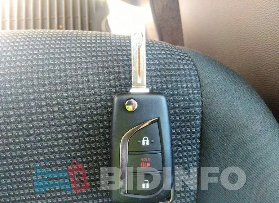 2T3G1RFV7NC274173 Photo# 11