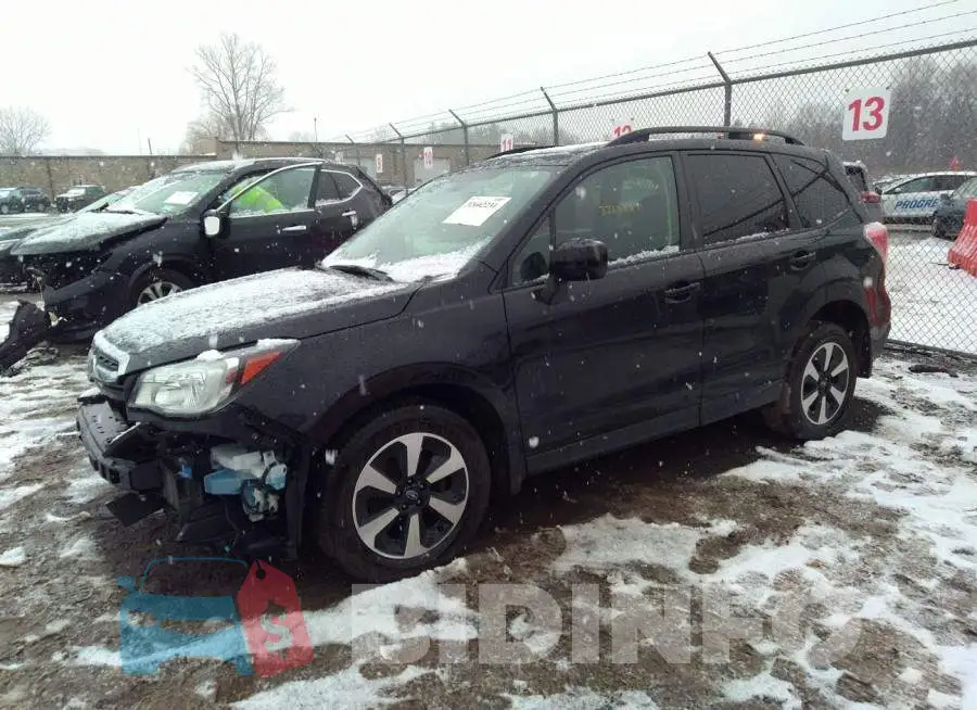 JF2SJAGC7HH469337 Photo# 2