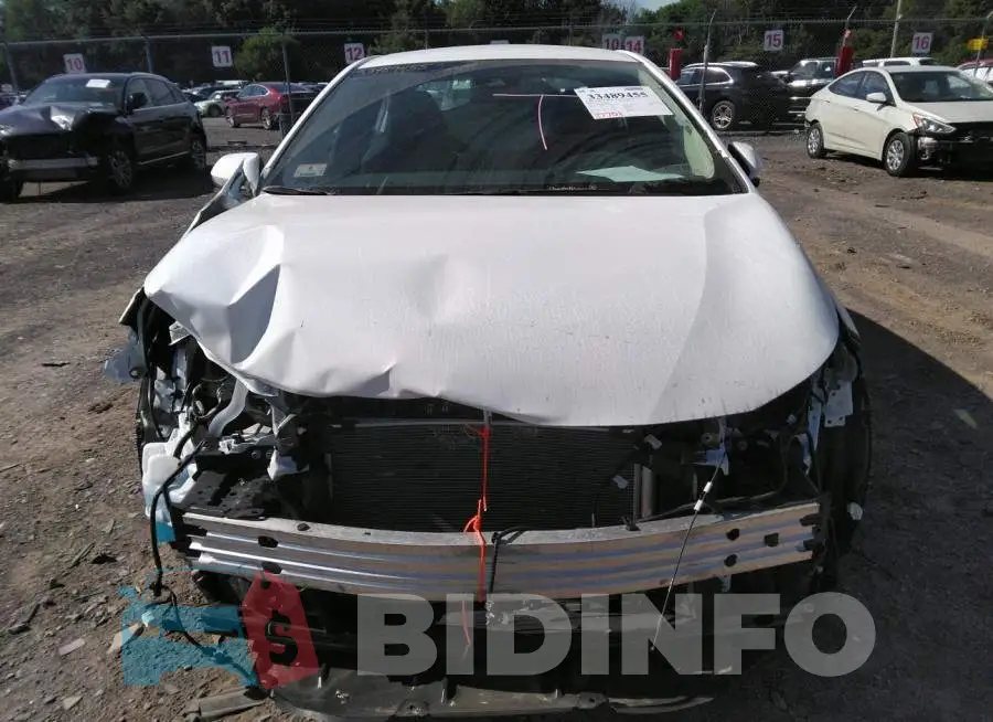 5YFEPMAE8NP277964 Photo# 6