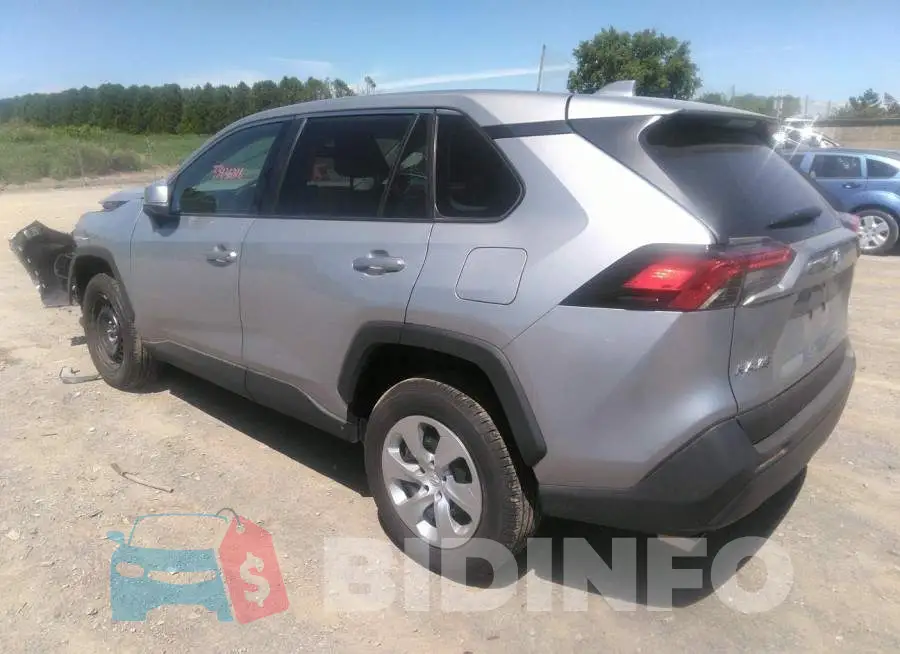 2T3G1RFV7NC274173 Photo# 3