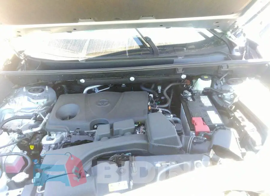 2T3G1RFV7NC274173 Photo# 10