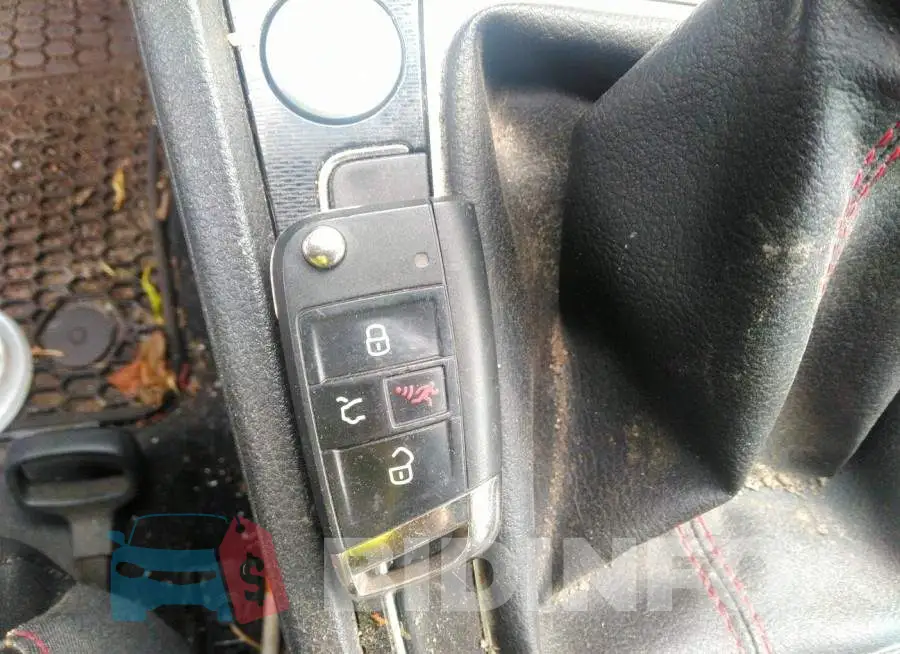 3VW547AU7HM029599 Photo# 11