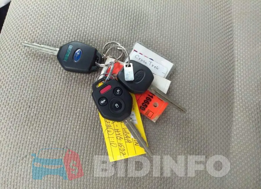 JF2GPABC0G8275064 Photo# 11