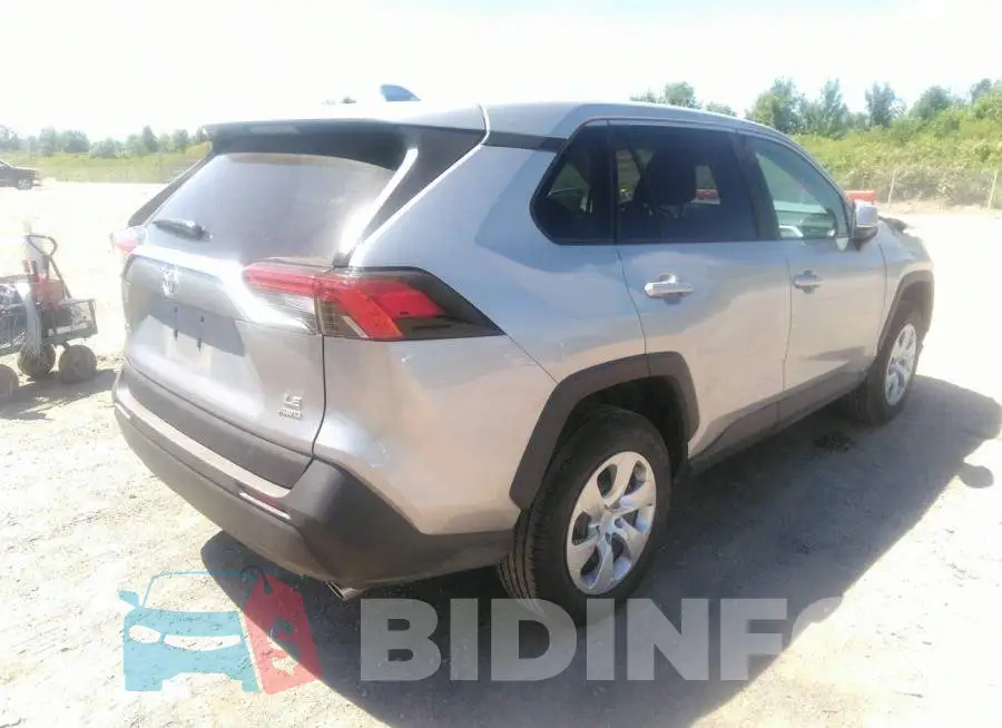 2T3G1RFV7NC274173 Photo# 4