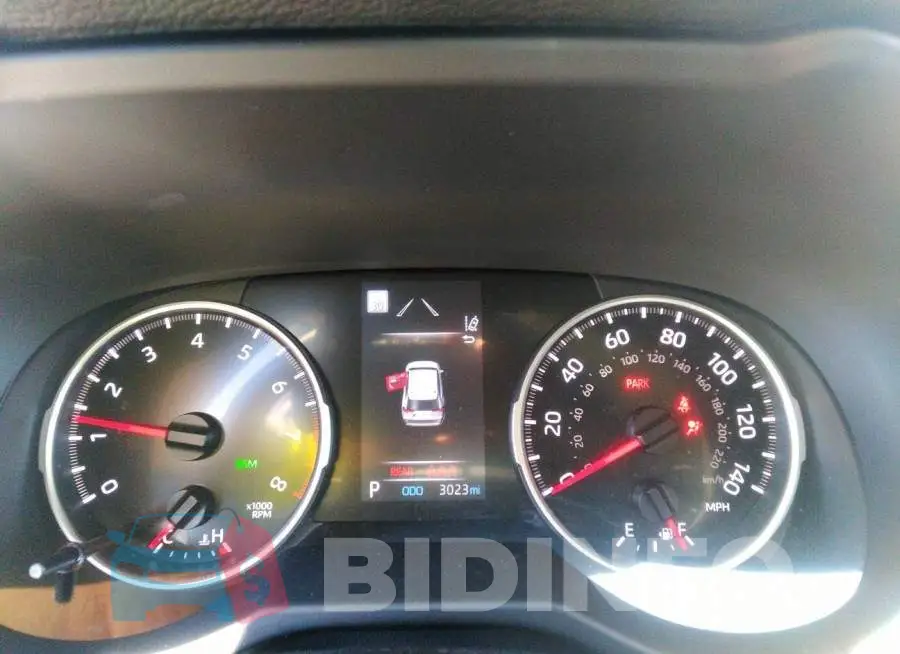 2T3G1RFV7NC274173 Photo# 7