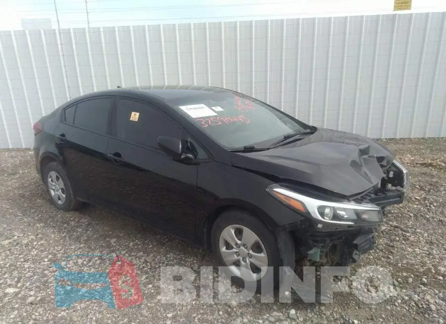 3KPFK4A76HE151757 Photo# 1