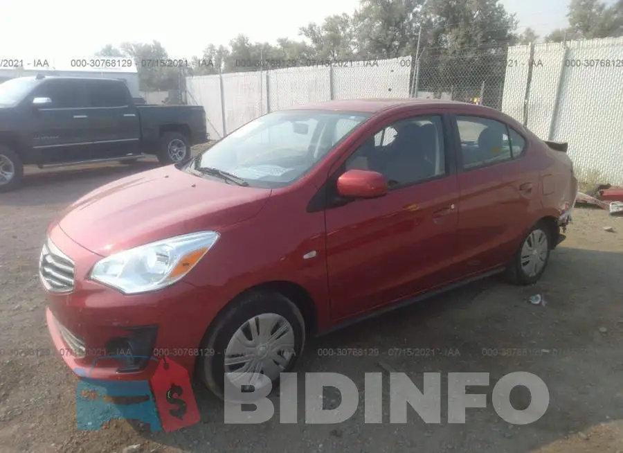 ML32F3FJ0KHF18189 Photo# 2