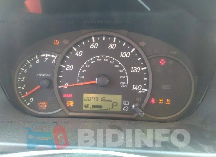 ML32F3FJ0KHF18189 Photo# 7