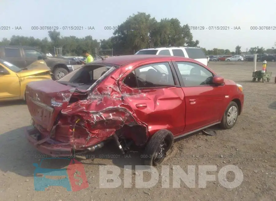 ML32F3FJ0KHF18189 Photo# 4