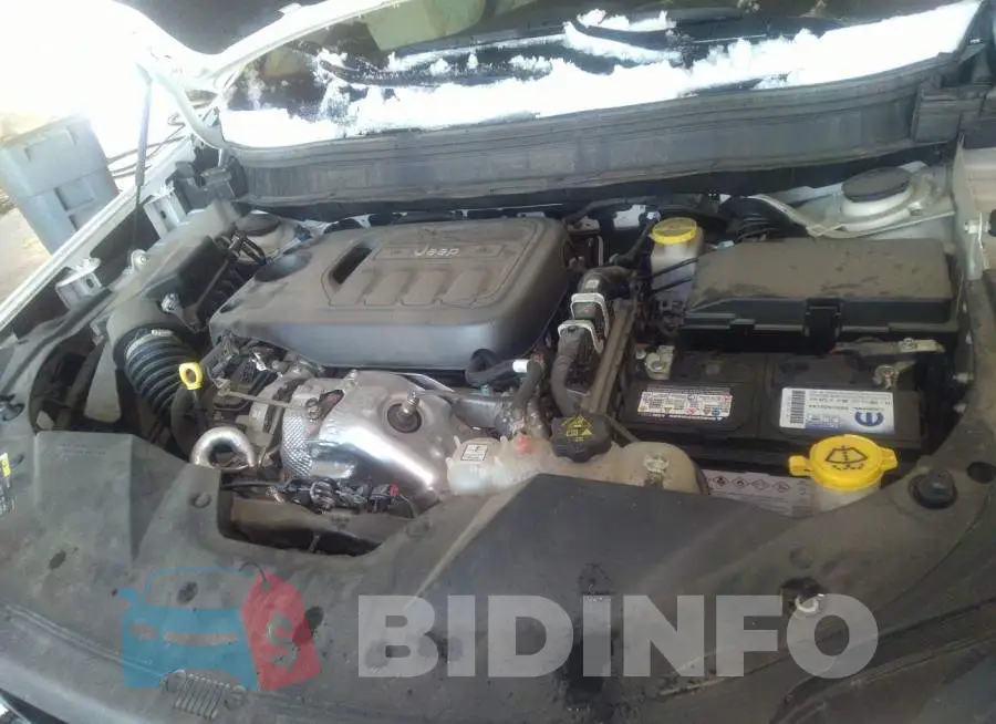 1C4PJMBN4KD405673 Photo# 10