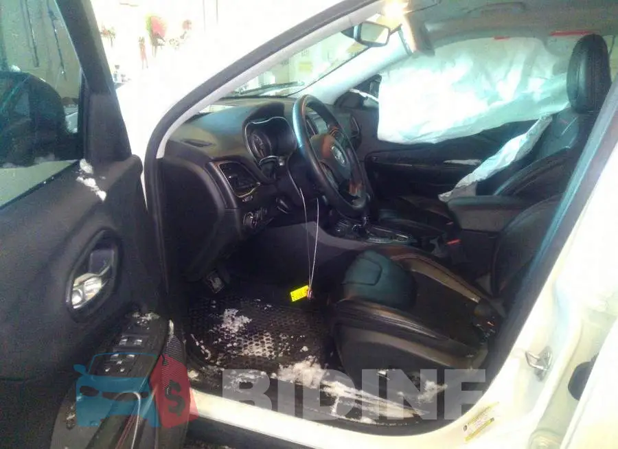 1C4PJMBN4KD405673 Photo# 5