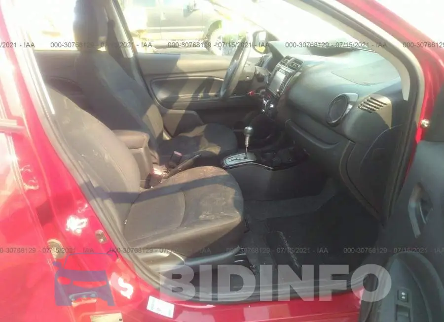 ML32F3FJ0KHF18189 Photo# 5