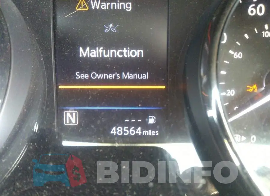 KNMAT2MV6LP510006 Photo# 7