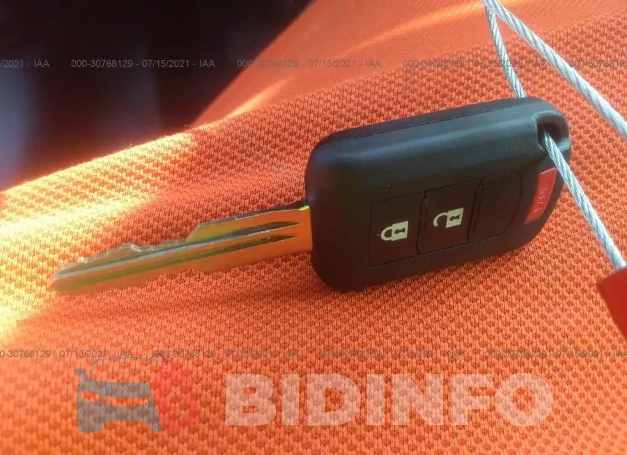 ML32F3FJ0KHF18189 Photo# 11