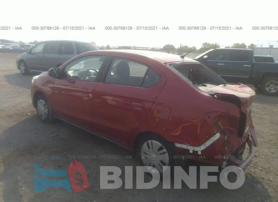 ML32F3FJ0KHF18189 Photo# 3