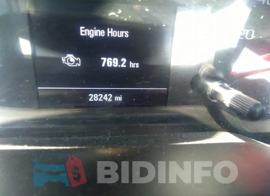3GCPWBEH7MG132021 Photo# 7