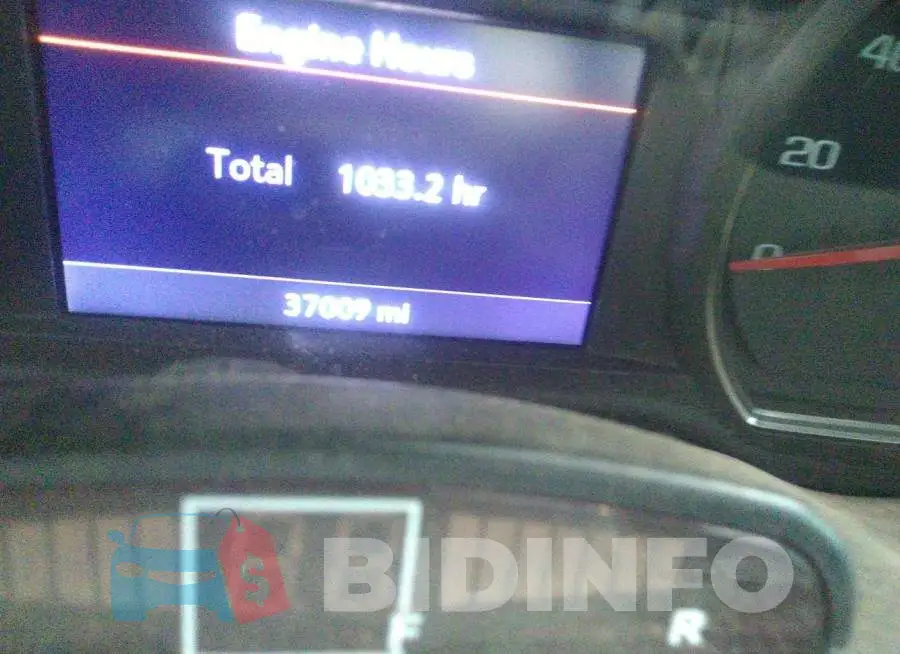 3GCUYDED0KG205538 Photo# 7