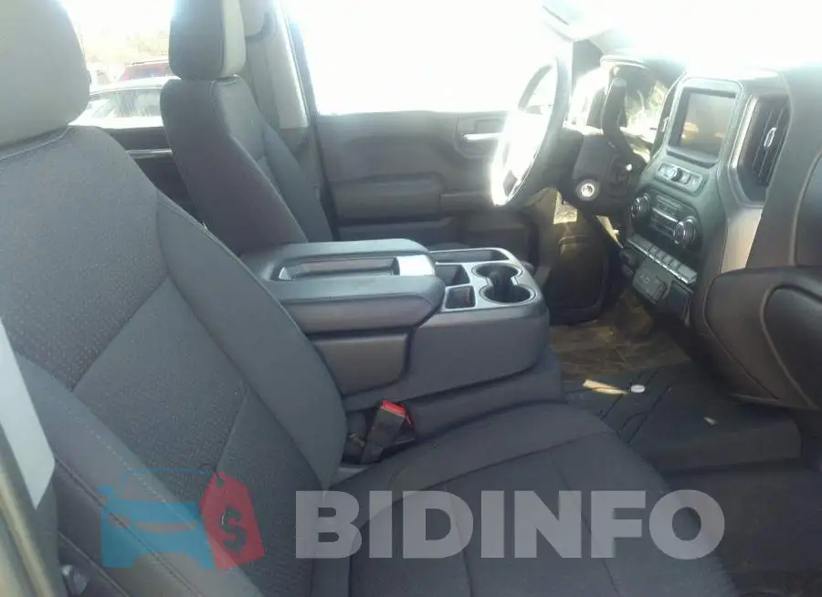 3GCPWBEH7MG132021 Photo# 5