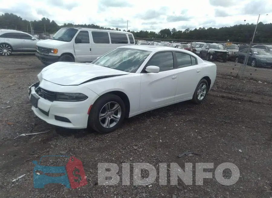 2C3CDXBG8KH717429 Photo# 2
