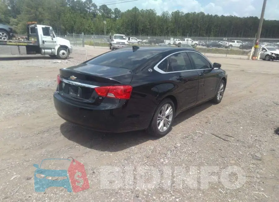 2G1115SL8F9171205 Photo# 4