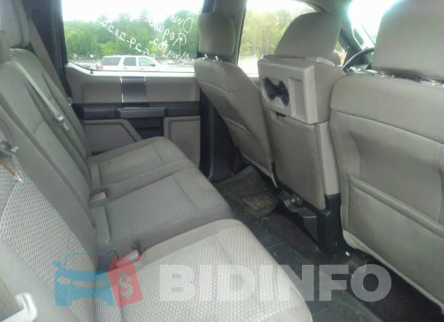 1FTEW1EG4HKC62460 Photo# 8