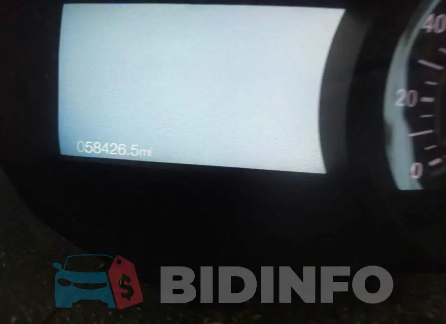 3FA6P0H78LR153467 Photo# 7