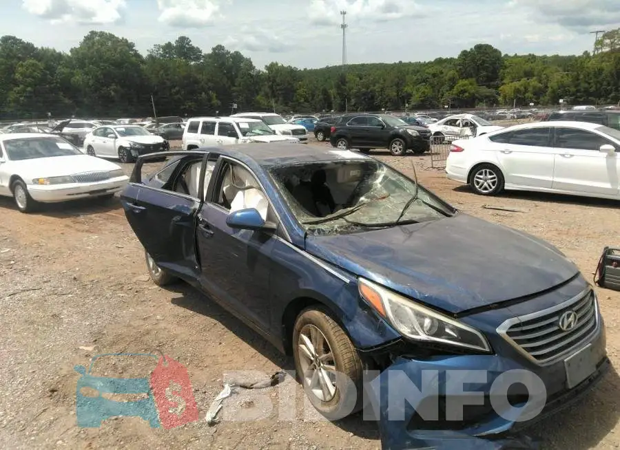 5NPE24AF5FH130989 Photo# 6