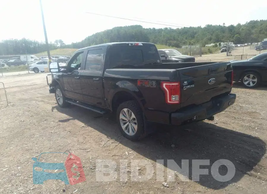 1FTEW1EG8HFB96567 Photo# 3