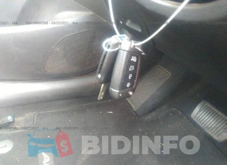 3KPC24A65LE122463 Photo# 11
