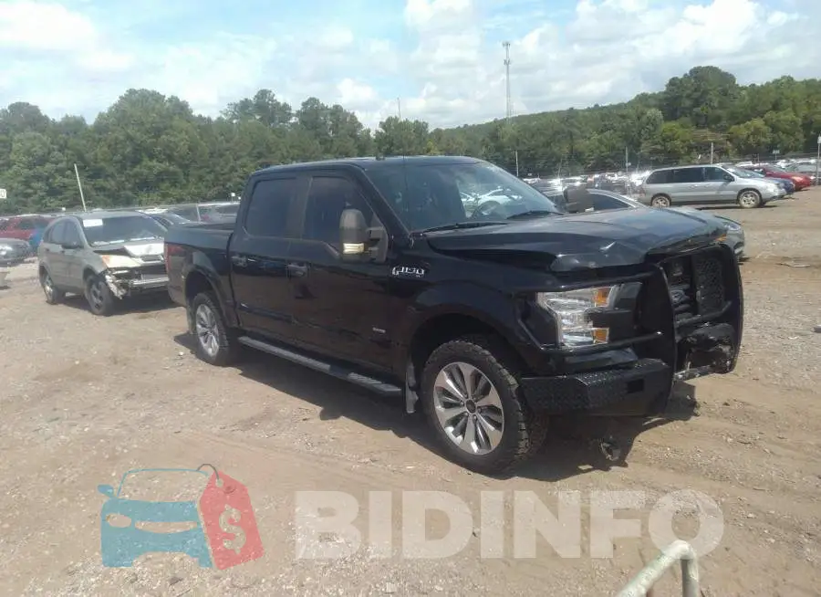 1FTEW1EG8HFB96567 Photo# 1
