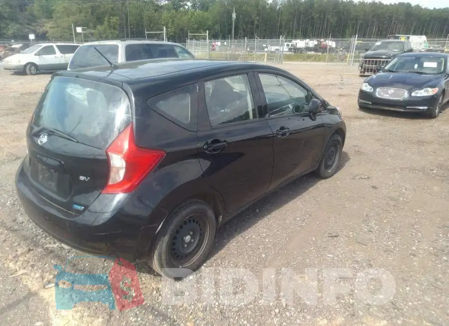 3N1CE2CP6FL416197 Photo# 4