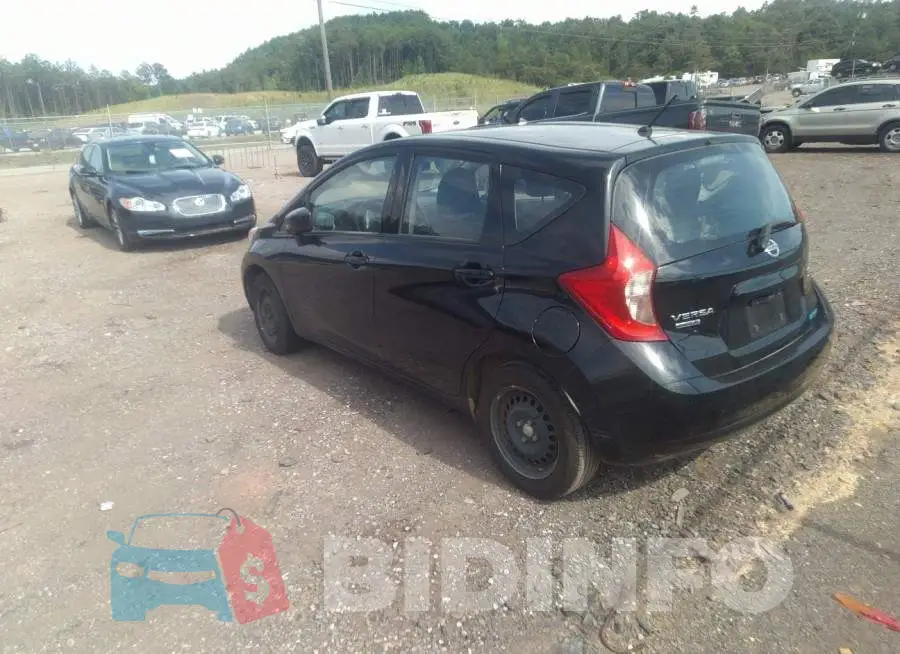 3N1CE2CP6FL416197 Photo# 3