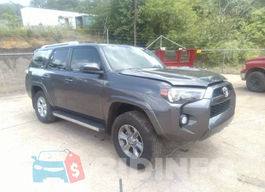 JTEZU5JR9F5099754 Photo# 1