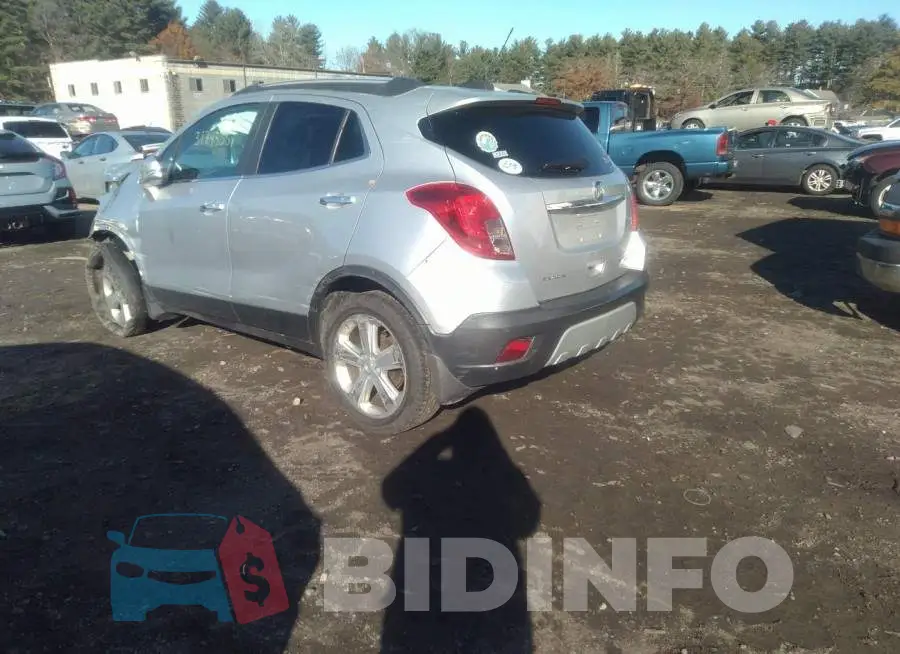 KL4CJFSB5FB269890 Photo# 3