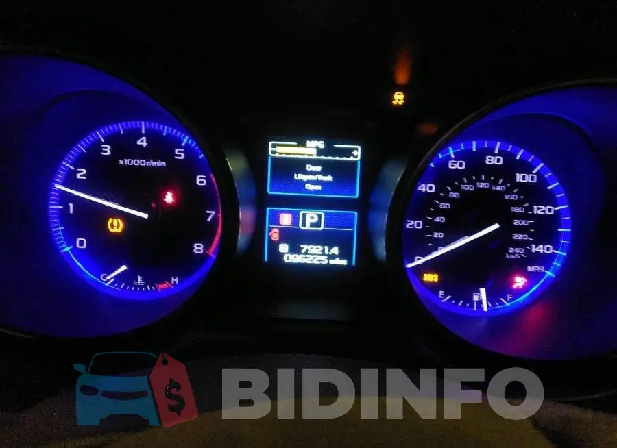 4S4BSBEC4F3216891 Photo# 7