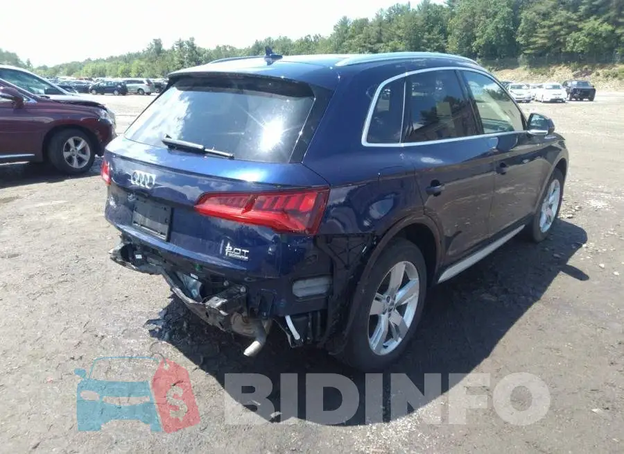 WA1BNAFY1J2209888 Photo# 4