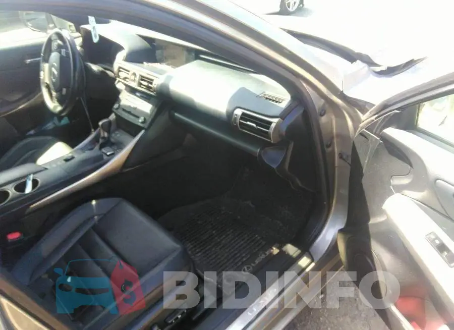 JTHCE1D2XF5010111 Photo# 5