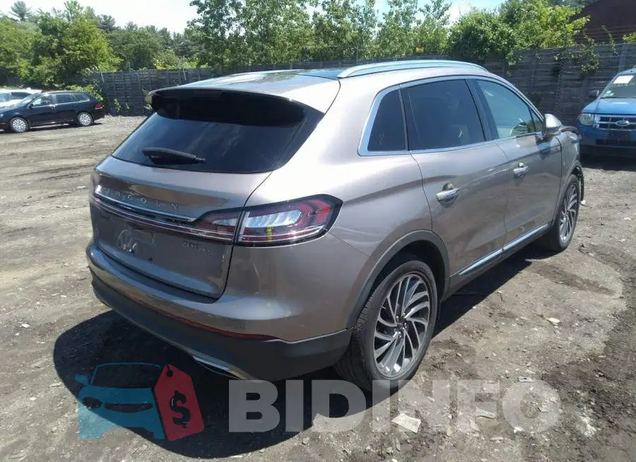 2LMPJ8L96KBL61612 Photo# 4
