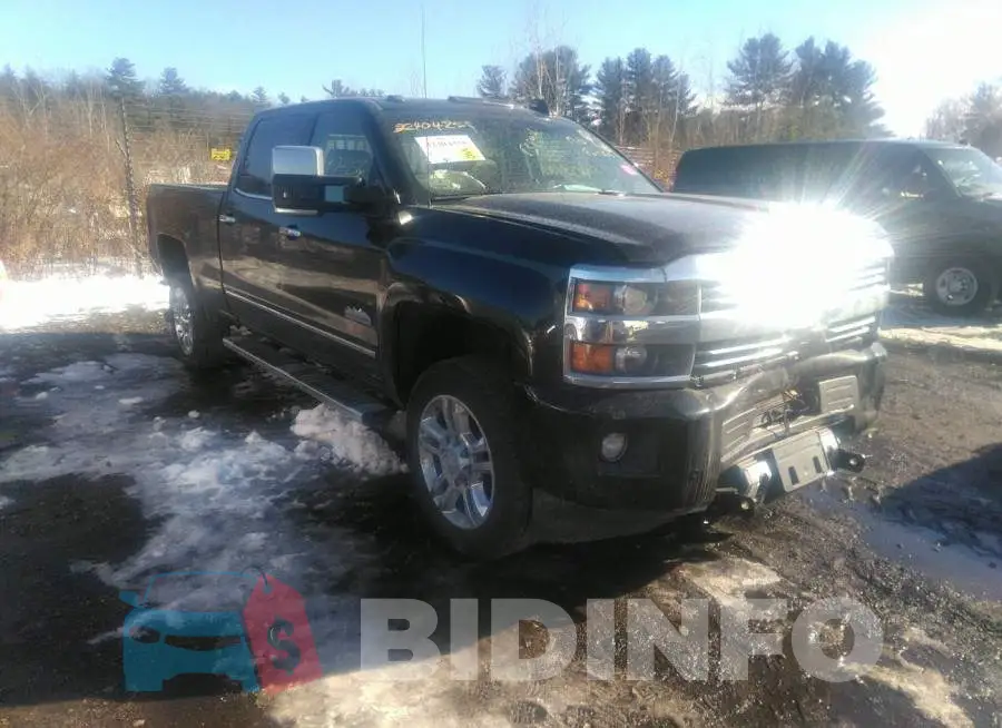 1GC1KXEG8FF672374 Photo# 1