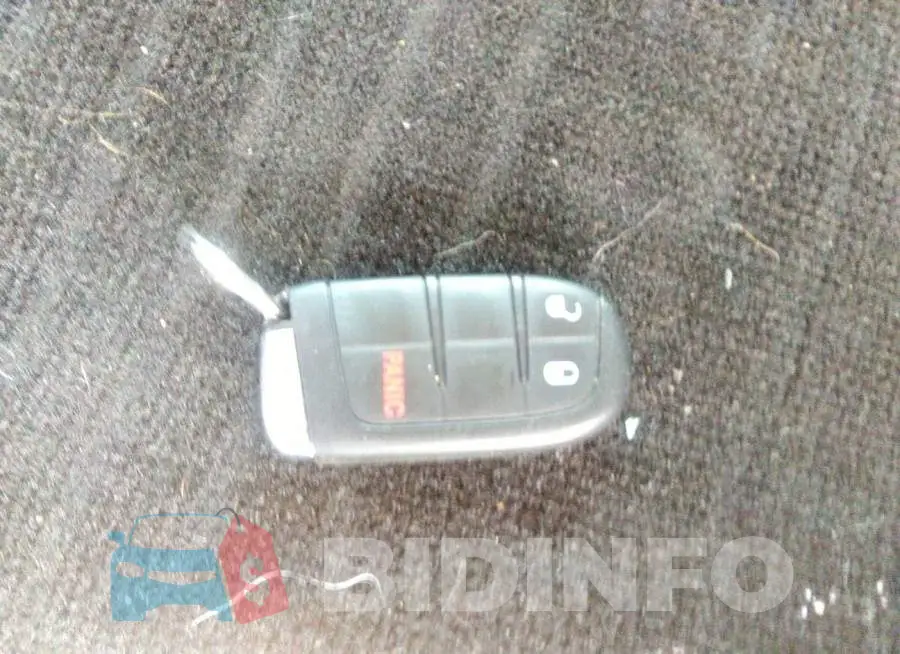 ZACCJBBB6JPJ05834 Photo# 11