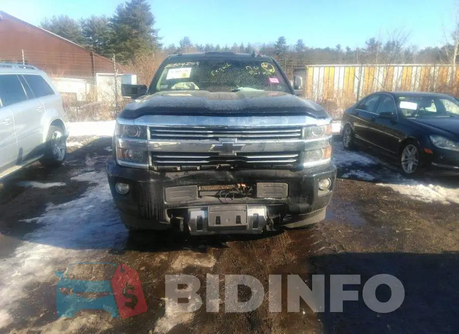 1GC1KXEG8FF672374 Photo# 6