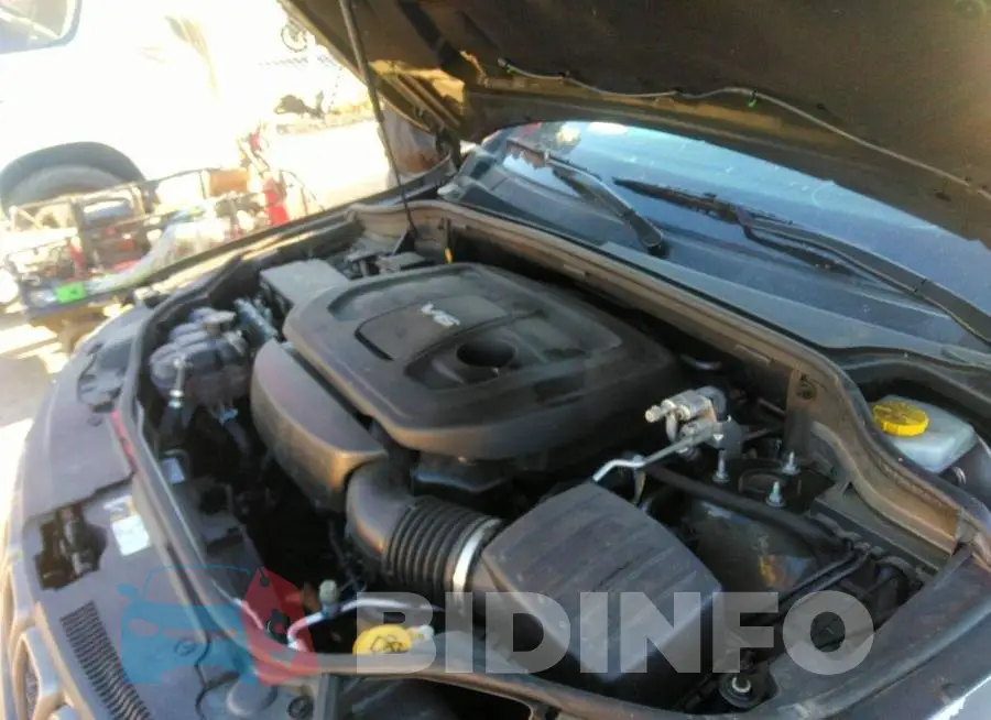 1C4RJFAG1GC474731 Photo# 10
