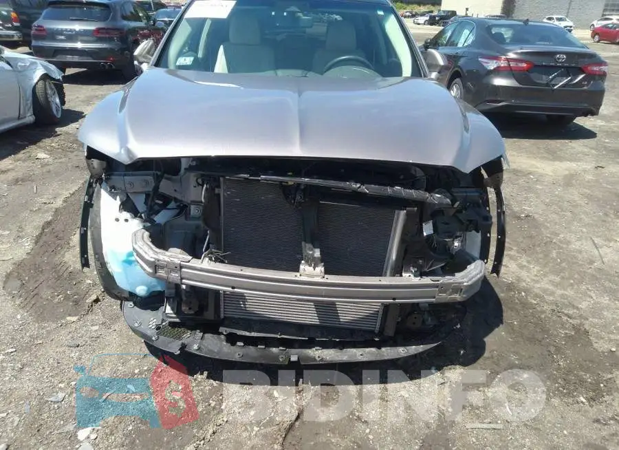 2LMPJ8L96KBL61612 Photo# 6