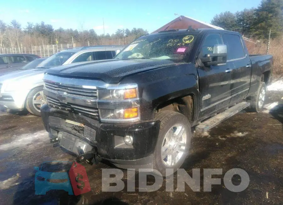 1GC1KXEG8FF672374 Photo# 2